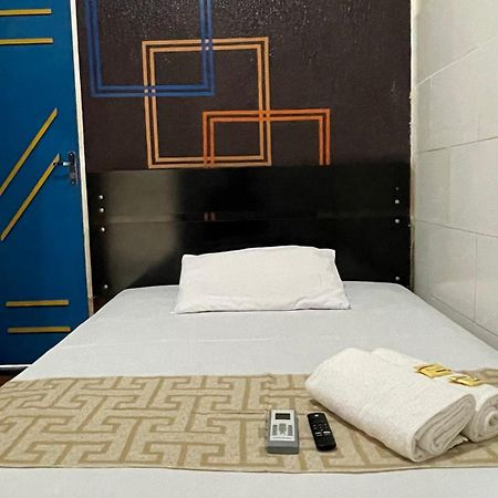 Pousada E Restaurante Portofolhense Porto da Folha Екстериор снимка