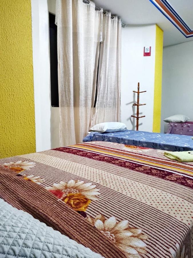 Pousada E Restaurante Portofolhense Porto da Folha Екстериор снимка